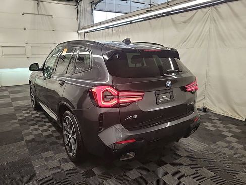 Used 2023 BMW X3 xDrive30i image 4