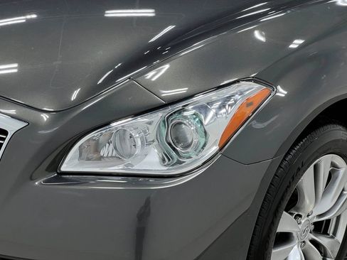 Used 2014 INFINITI Q70 3.7 w/ Premium Package AWD/4WD image 35