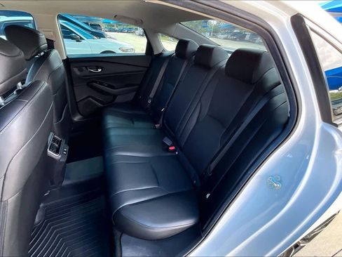 Used 2024 Honda Accord Touring image 21