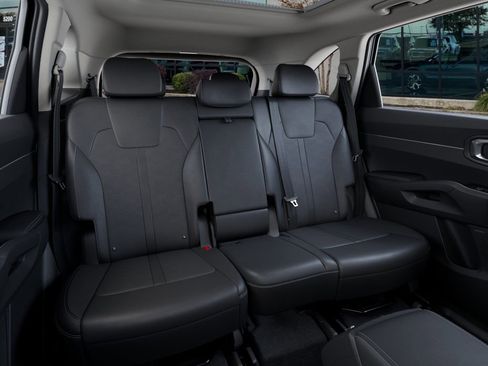 New 2026 Kia Sorento EX image 16