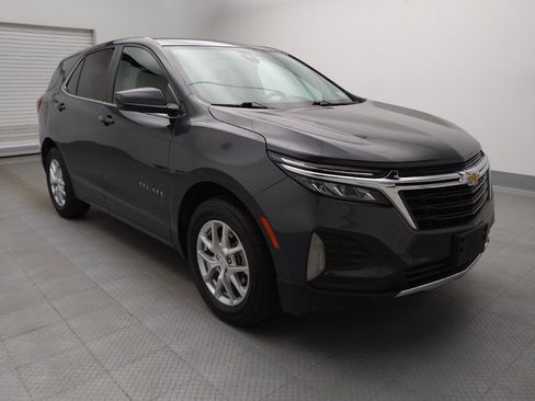 Used 2022 Chevrolet Equinox LT AWD/4WD image 13