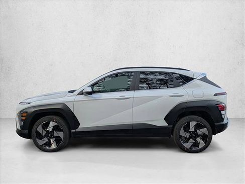 New 2026 Hyundai Kona Limited image 5