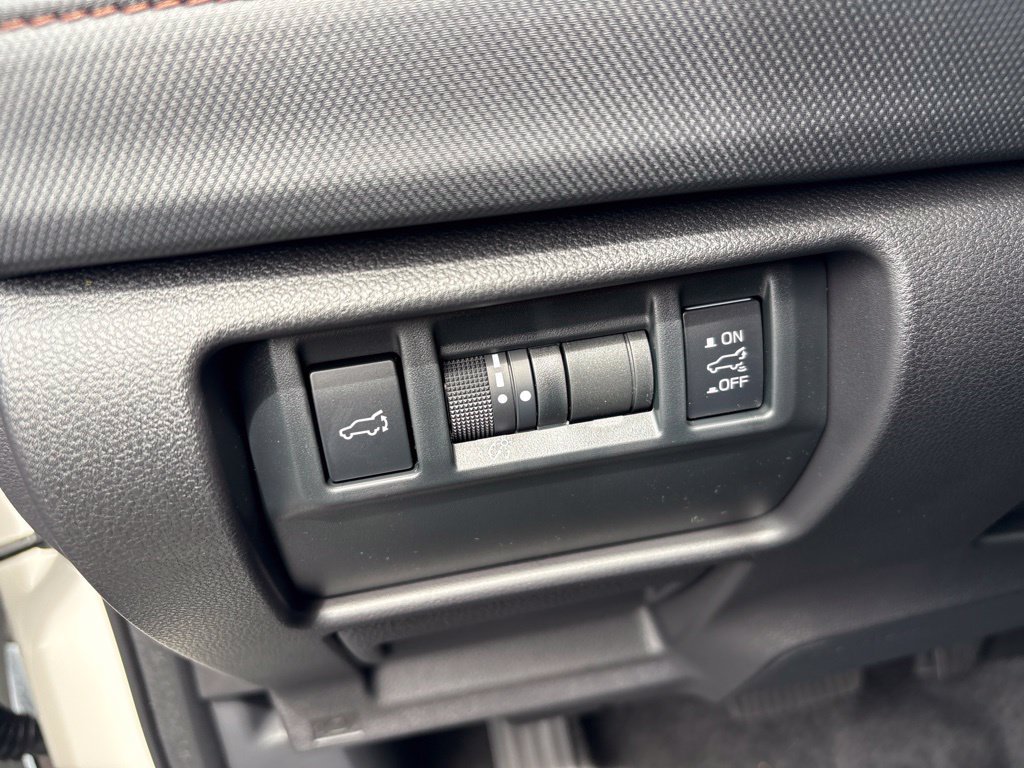 New 2026 Subaru Forester Sport AWD/4WD image 18