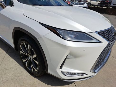 Used 2022 Lexus RX 350 FWD w/ Premium Package image 20