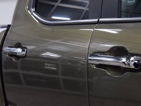 Used 2024 Toyota Tacoma Limited image 19