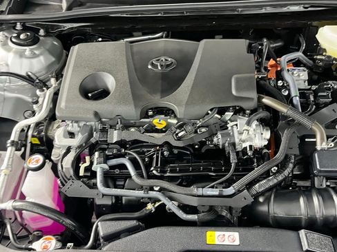 Used 2026 Toyota Camry LE image 36
