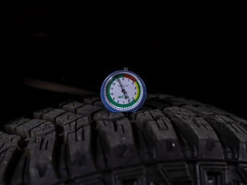 Used 2022 Ford Bronco Outer Banks image 47