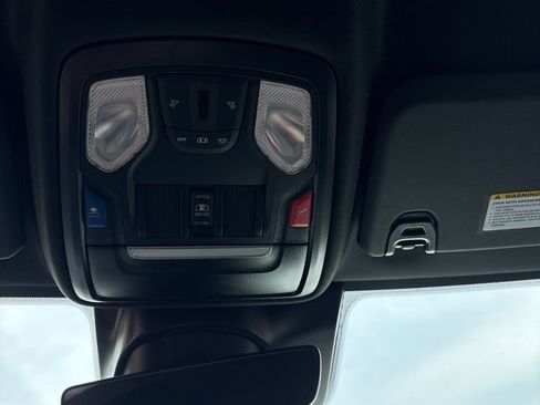 New 2026 RAM 2500 Tradesman image 14