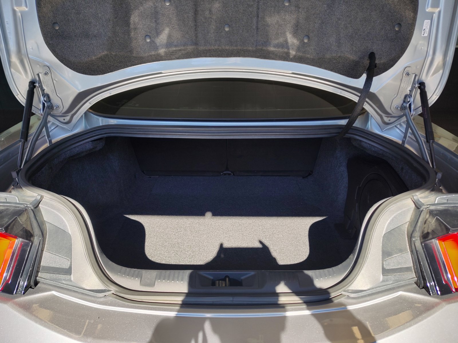 Used 2024 Ford Mustang GT Premium RWD image 14