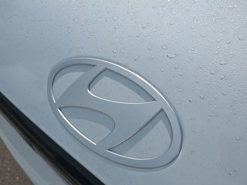 New 2026 Hyundai Santa Fe SEL image 13