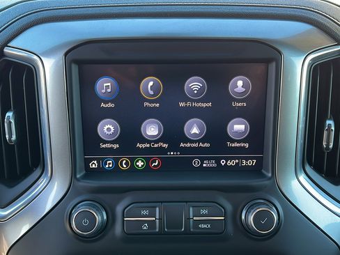 Used 2020 Chevrolet Silverado 1500 RST w/ All-Star Edition image 22