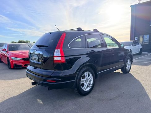 Used 2011 Honda CR-V EX-L image 4