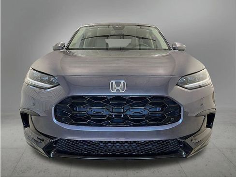 New 2027 Honda HR-V EX-L image 9