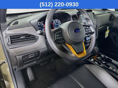 Used 2026 Subaru Forester Wilderness AWD/4WD image 10