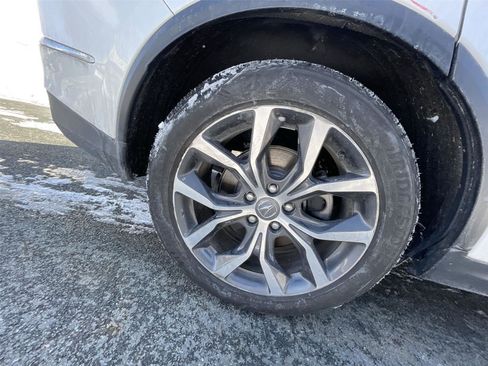 Used 2024 Acura MDX SH-AWD w/ Technology Package image 26