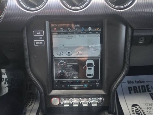 Used 2015 Ford Mustang GT RWD image 16