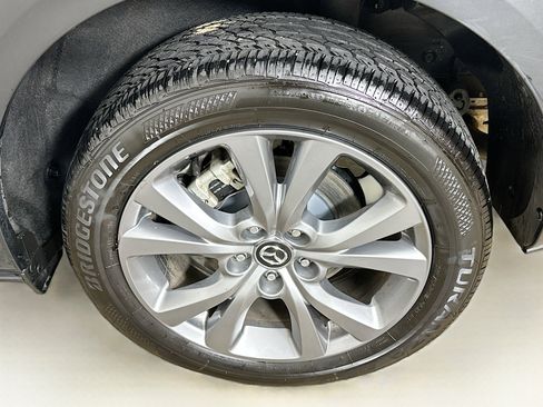 Used 2025 MAZDA CX-30 AWD 2.5 S w/ Preferred Package image 11