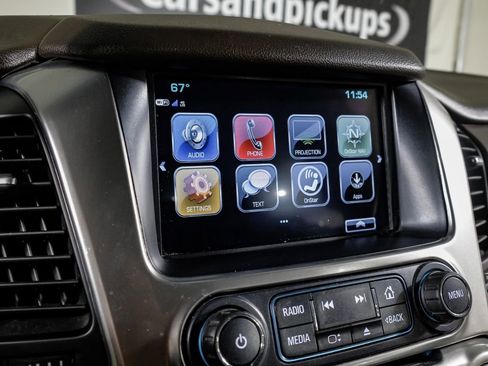 Used 2019 Chevrolet Suburban LT w/ Texas Edition Package image 26