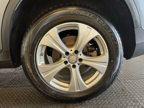 Used 2016 Mercedes-Benz GLC 300 4MATIC image 35
