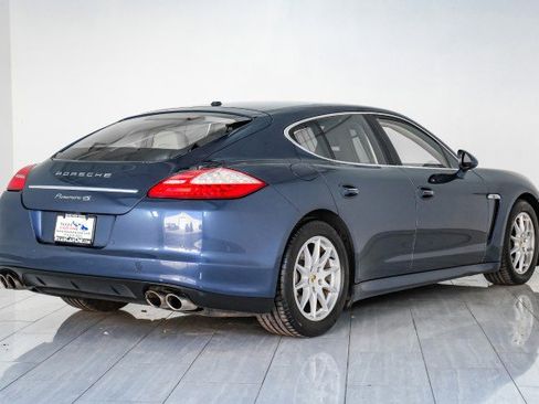 Used 2011 Porsche Panamera 4S image 6