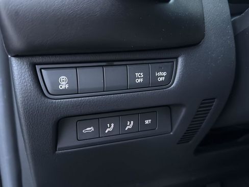 Used 2025 MAZDA CX-50 AWD 2.5 Turbo image 24