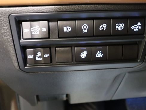 Used 2024 Toyota Tundra 1794 Edition AWD/4WD image 41