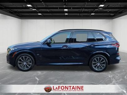 Used 2024 BMW X5 xDrive50e w/ Executive Package
