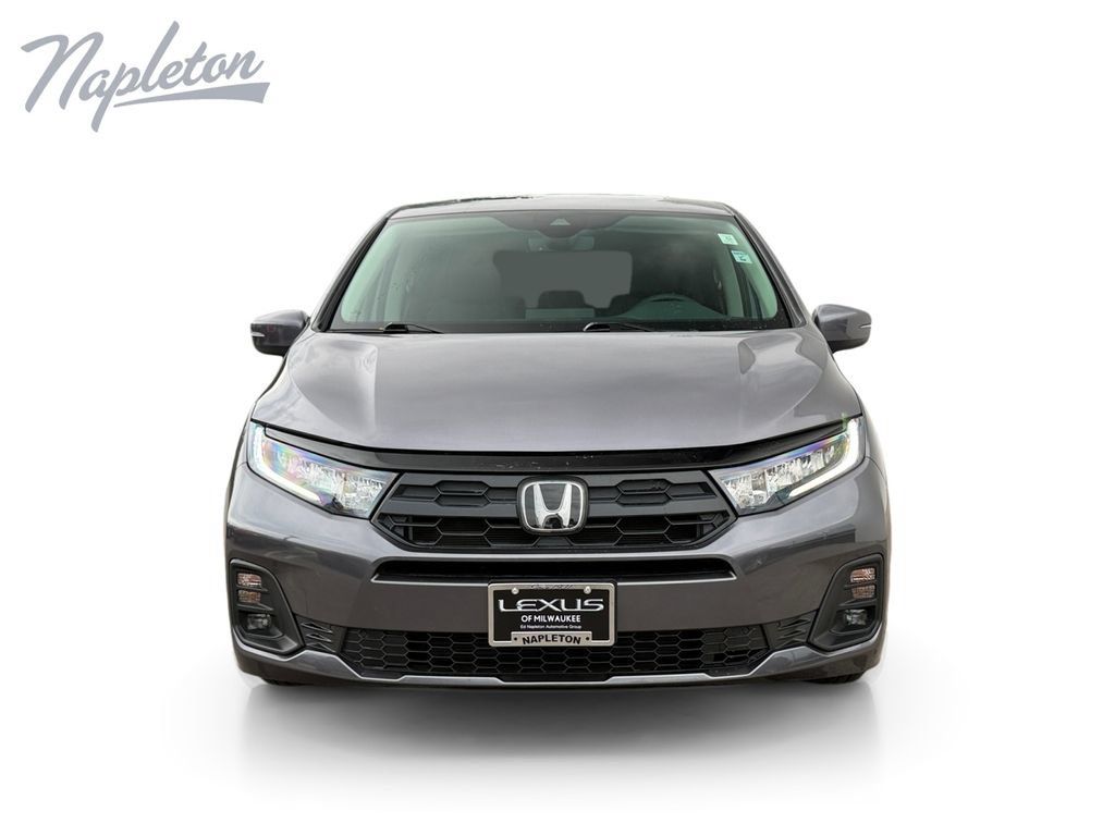 Used 2026 Honda Odyssey EX-L image 9