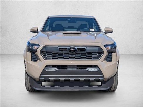 New 2026 Toyota Tacoma TRD Sport image 6