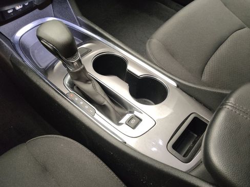 Used 2023 Chevrolet Malibu LT w/ LPO, Floor Liner Package FWD image 26