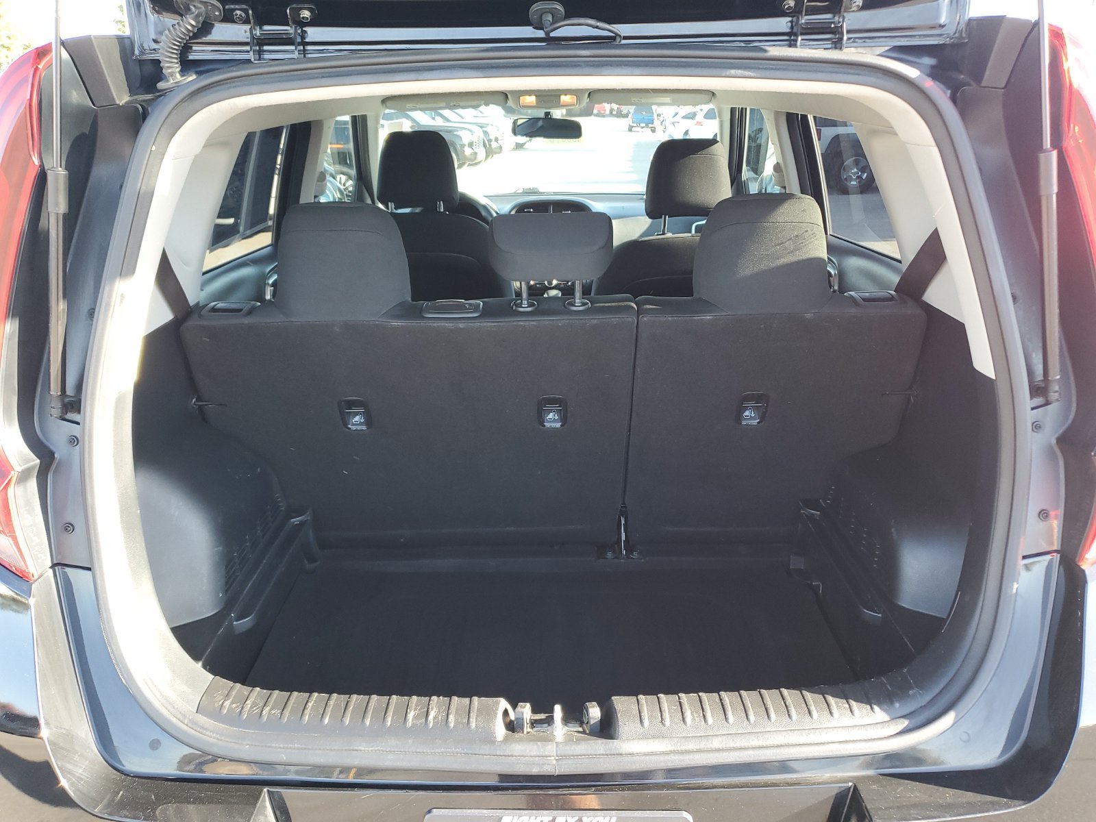 Used 2022 Kia Soul LX FWD image 8