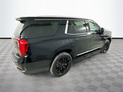Used 2025 GMC Yukon Elevation image 8
