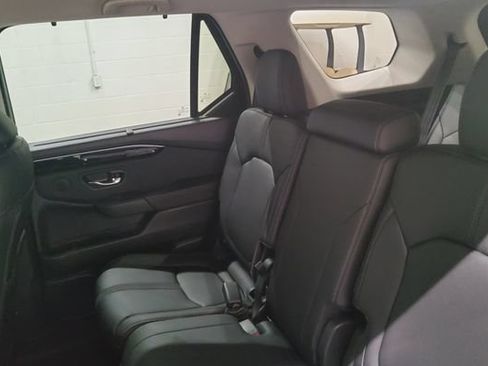 New 2026 Honda Pilot EX-L image 19