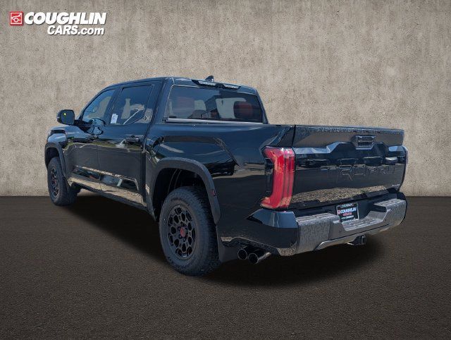 New 2026 Toyota Tundra TRD Pro AWD/4WD image 6