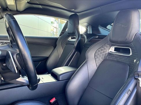 Used 2022 Jaguar F-TYPE Coupe image 25
