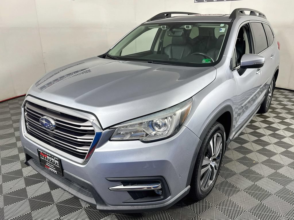Used 2020 Subaru Ascent Limited w/ Technology Package AWD/4WD image 3