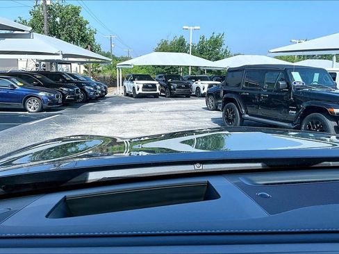 Used 2026 INFINITI QX80 Luxe w/ Cargo Package AWD/4WD image 48