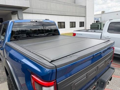 Used 2022 Ford F150 Raptor w/ Equipment Group 801A High image 5