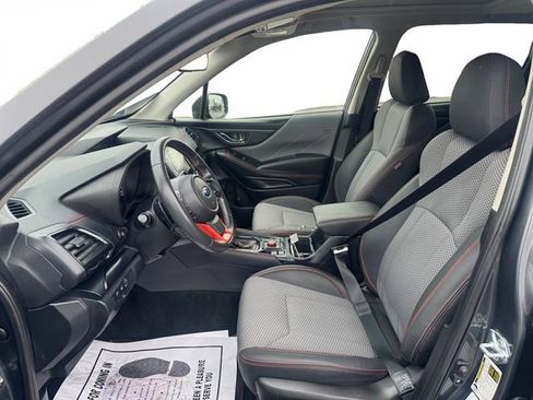 Used 2024 Subaru Forester Sport image 10