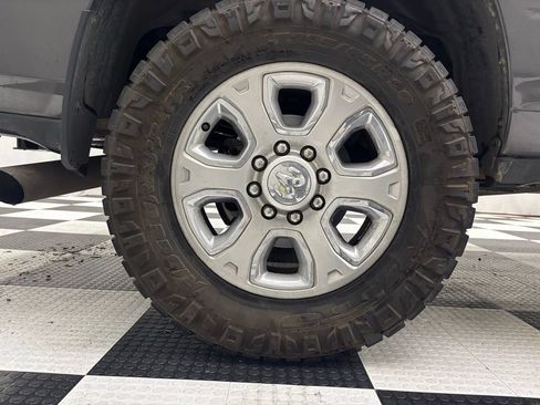 Certified 2023 RAM 3500 Laramie AWD/4WD image 9
