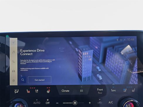 New 2026 Lexus RX 350 Premium image 22