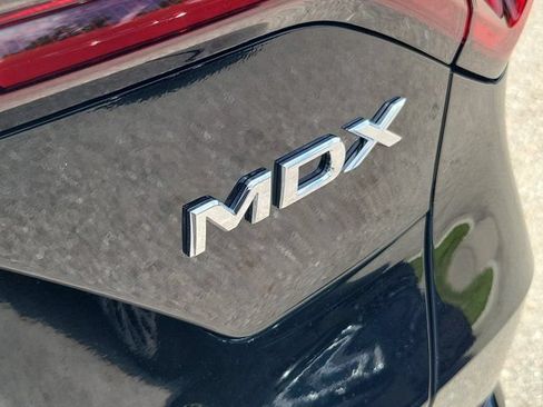 Used 2026 Acura MDX A-Spec AWD/4WD image 8
