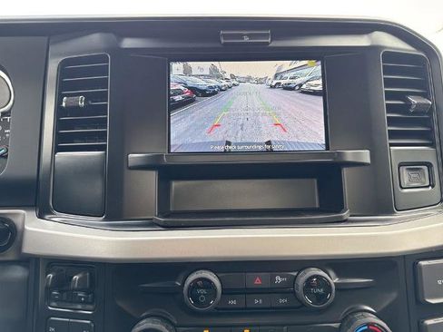 New 2026 Ford F350 XLT w/ FX4 Off-Road Package AWD/4WD image 19