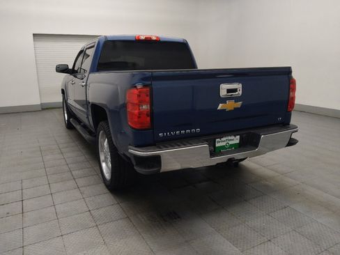 Used 2017 Chevrolet Silverado 1500 LT w/ All Star Edition RWD image 5