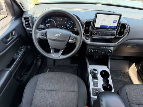 Used 2023 Ford Bronco Sport Big Bend AWD/4WD image 19