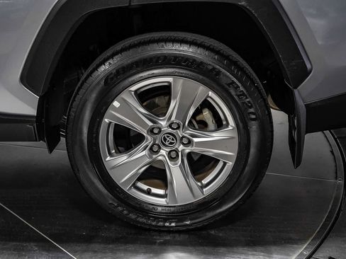 Certified 2023 Toyota RAV4 XLE FWD image 11