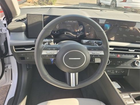 New 2026 Hyundai Sonata SEL image 26