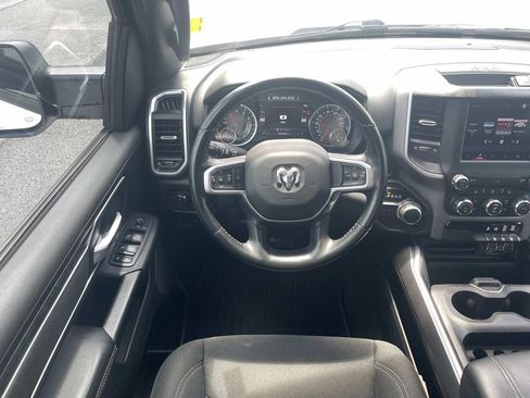 Used 2022 RAM 1500 Lone Star RWD image 13
