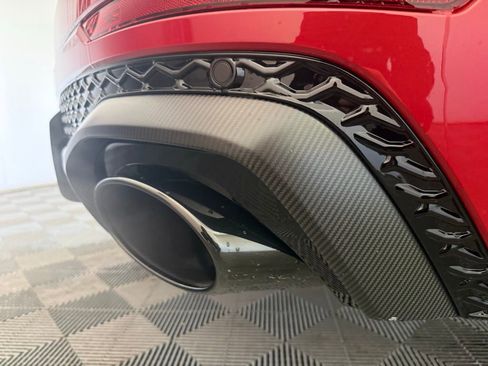 New 2026 Audi RS Q8 performance image 15