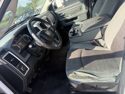Used 2013 RAM 1500 Outdoorsman AWD/4WD image 18